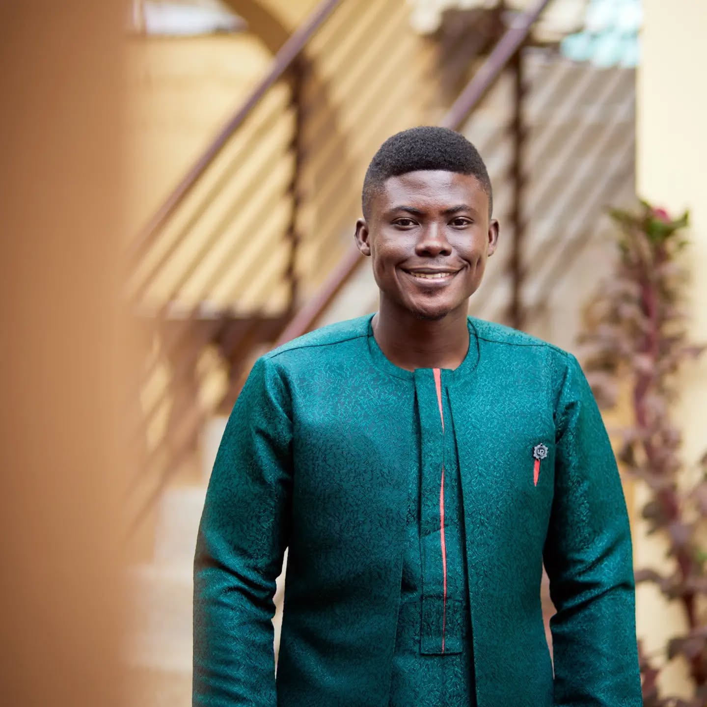 Nana Kwame Ofori Kyei